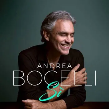 Zahraniční hudba Si: Deluxe - Andrea Bocelli [CD]