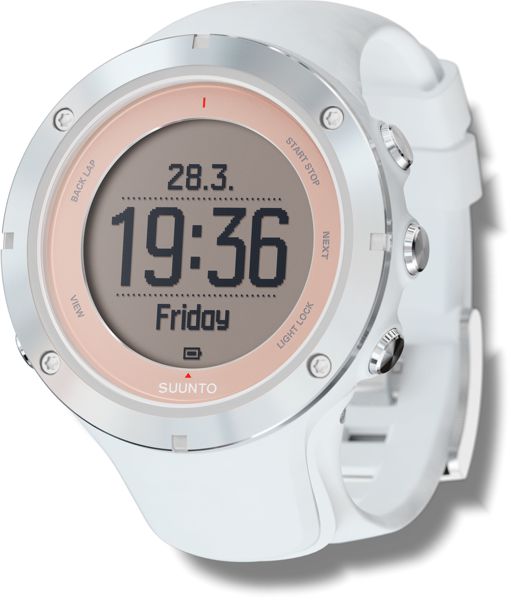 suunto ambit3 sport sapphire hr