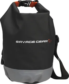 Pouzdro na rybářské vybavení Savage Gear Rollup Bag 5 l
