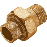 CU Šroubení vnější 4331G 28x1"