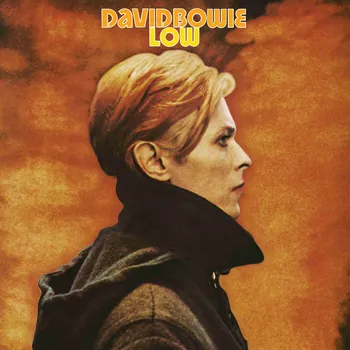 Zahraniční hudba Low (2017 Remastered) - David Bowie [LP]