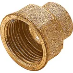 CU Nátrubek přechodový 4270G 28x1/2"