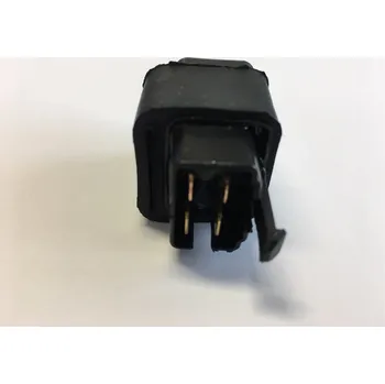 Elektroinstalace pro motocykl Access-Motor Relé světel na Access Max 4/5