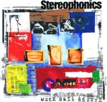 Word Gets Around - Stereophonics [LP]