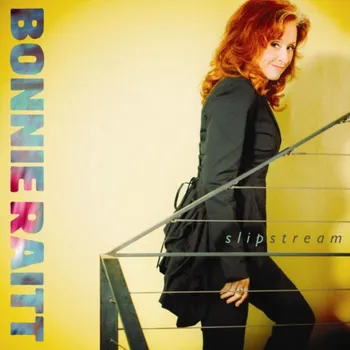 Zahraniční hudba Slipstream - Bonnie Raitt [LP]