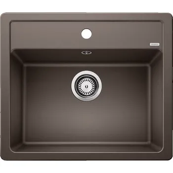 Granitový dřez Blanco Legra 6 Silgranit