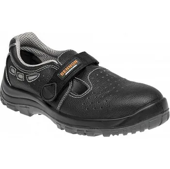 Pracovní sandál Bennon BASIC O1 Z90001