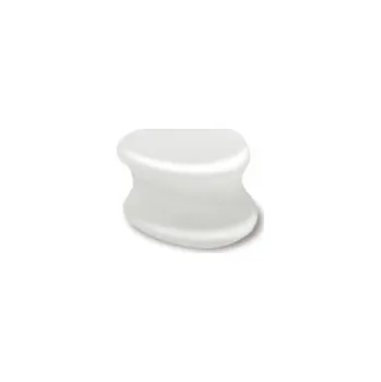 Vložka do bot Gelový korektor meziprstní SVORTO vel. L (vel.44-47)