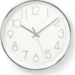 Nedis CLWA015PC30SR bílé/stříbrné