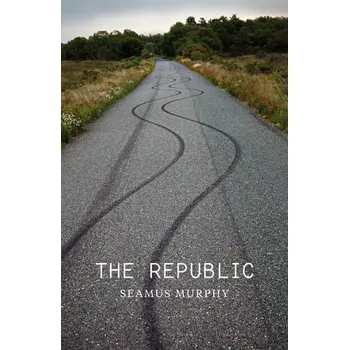 Populárně naučná literatura pro dospělé The Republic - Seamus Murphy (EN)