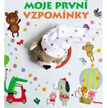 Moje první vzpomínky - Slovart