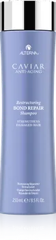 Šampon Alterna Haircare Caviar Anti-Aging Restructuring Bond Repair šampon pro poškozené vlasy