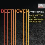 Beethoven: Symfonie - Česká…