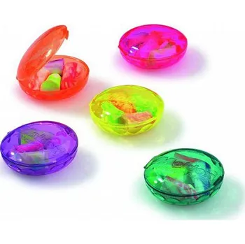 Zátkové chrániče sluchu MOLDEX Spark Plugs, kapesní balení MOLDEX7802