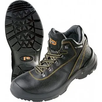 Bezpečnostní kotníková obuv Panda ORSETTO Strong S3 99990L S3
