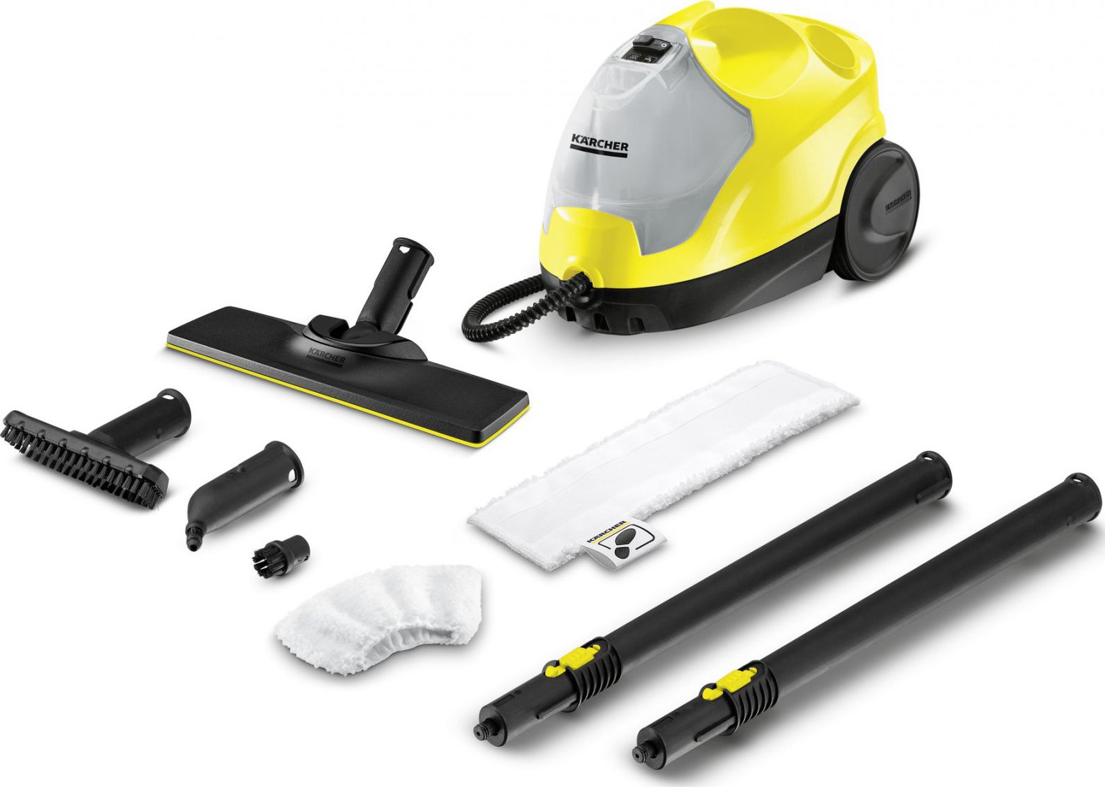 Karcher Sc 4 Easyfix Zbozi Cz