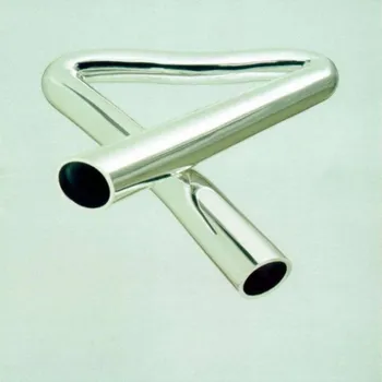 Tubular Bells III - Mike Oldfield [LP]