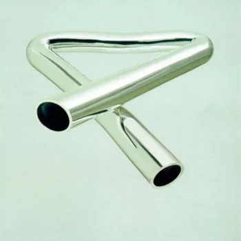 Zahraniční hudba Tubular Bells III - Mike Oldfield [LP]