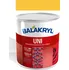 univerzální barva Balakryl Uni lesk 700 g