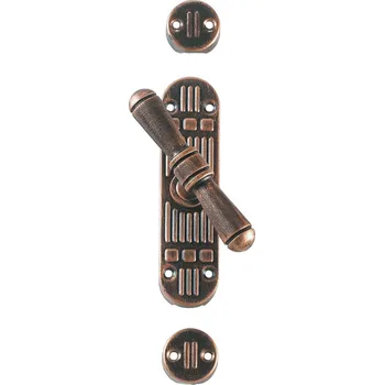 Okenní klika Kovaná okenní klika model 2111/319