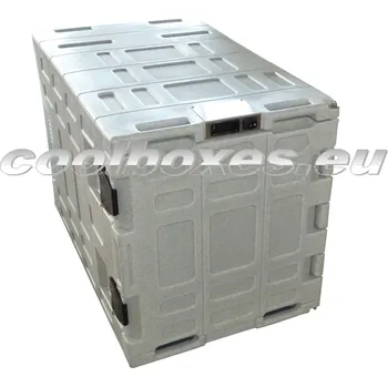 Autochladnička Automraznička / autolednice COLDTAINER (EUROENGEL) F0140 NDH +30°C až -10°C