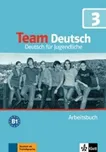 Team Deutsch 3 (B1) Arbeitsbuch -…