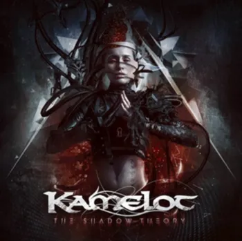 Zahraniční hudba Kamelot - The Shadow Theory [CD]