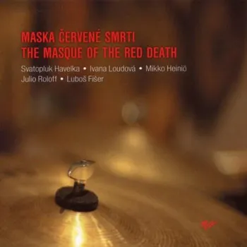 Zahraniční hudba DIVERSE: Masque Of The Red Death. Diverse (CD)