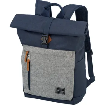 Městský batoh Travelite Basics Roll-Up 35 l