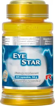 Přírodní produkt Starlife Eye star 60 tbl.