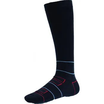 Pánské ponožky Mizuno BT Light Socks A2GX6502Z96 (S)