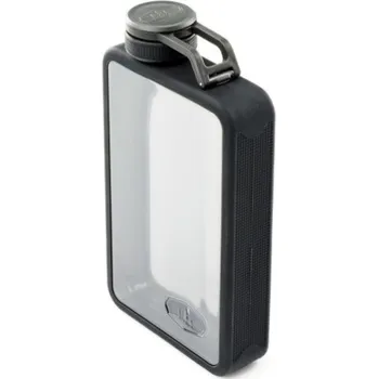 GSI Boulder Flask Graphite
