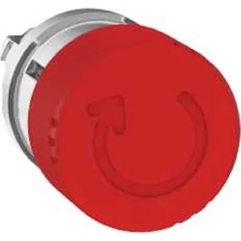 tlačítko Schneider Electric ZB4BS834