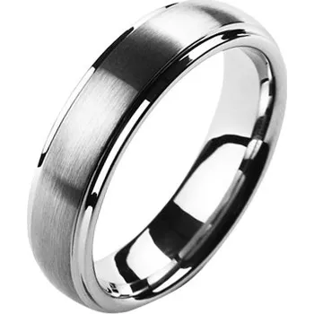 Prsten NUBIS® NWF1008 Pánský snubní prsten - velikost 65 - NWF1008-65