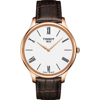 Hodinky Tissot T063.409.36.018.00