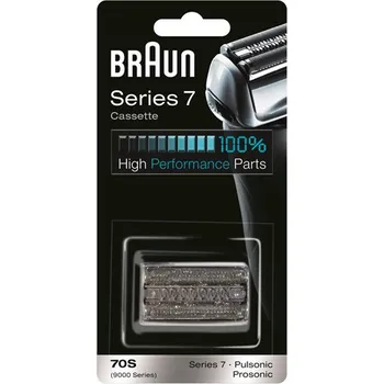 Braun Combi pack Series 7