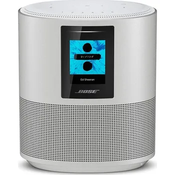 Bluetooth reproduktor BOSE Home Speaker 500, stříbrný