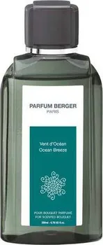 Aroma difuzér Lamper Berger Paris náhradní náplň Vent d´Océan 200 ml
