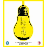 Innocence + Experience - U2 [Blu-ray]