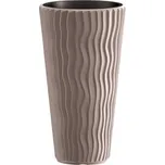 Prosperplast Sandy Slim květináč 39 x…