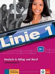 Linie 1 (B1): Lehrerhandbuch - Klett