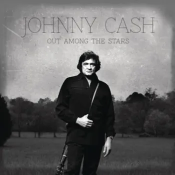 Zahraniční hudba Out Among The Stars – Johnny Cash [LP]