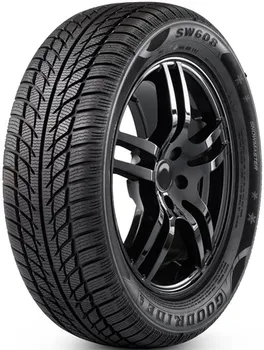 Zimní osobní pneu Goodride SW608 215/50 R17 95 V XL