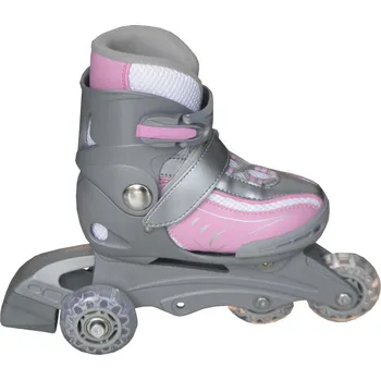 Kolečkové brusle Rulyt Triskate 9,1 31 - 34