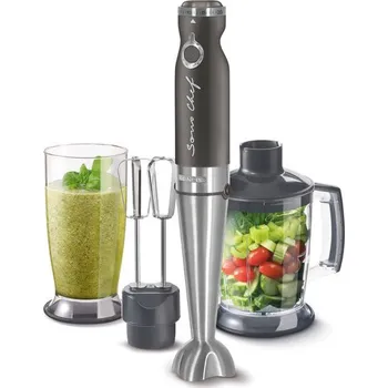 Sencor SHB 5608BK-EUE3