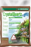 Dennerle Crystal-Quartz hnědý