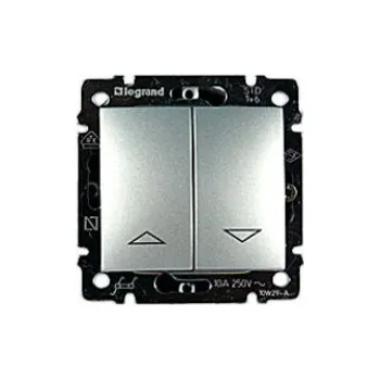 spínač Legrand Valena 770104