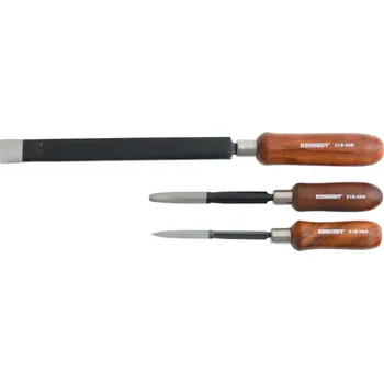 Sada nářadí Sada škrabek 3.dílná sada