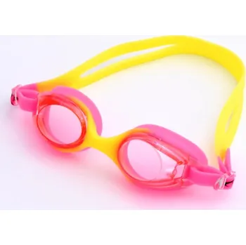 Plavecké brýle Dětské plavecké brýle Topswim Seal pink