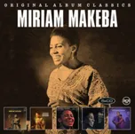 Original Album Classics - Makeba Miriam…